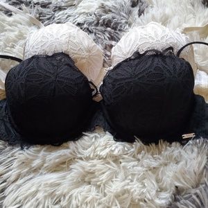PINK Bra Bundle